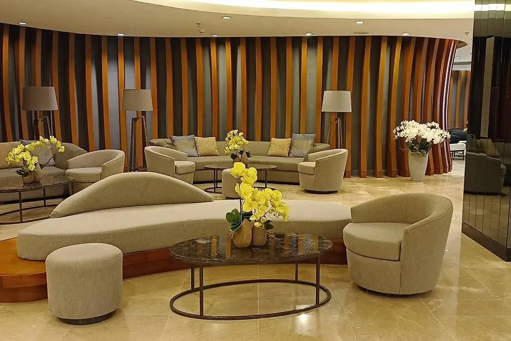 Apartment Skyia'S Pod A Premier Suite At Shore 2 Residences Manila Philippines
