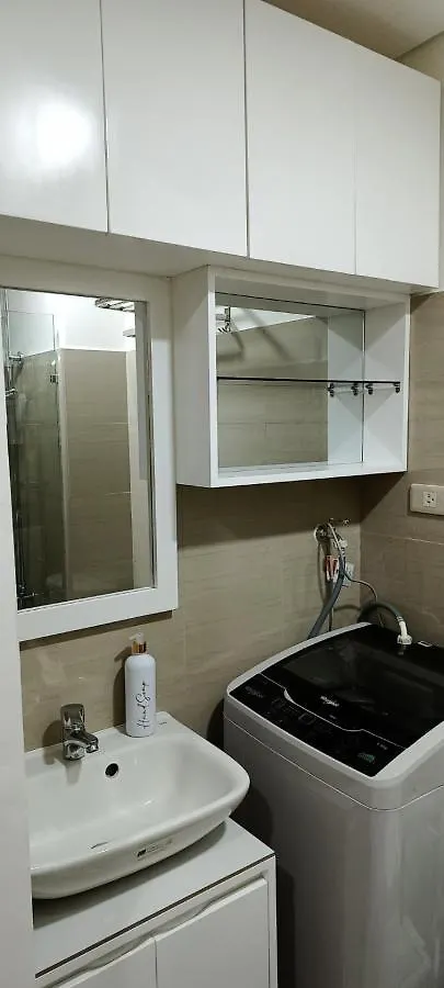 Apartment Skyia'S Pod A Premier Suite At Shore 2 Residences Manila Philippines
